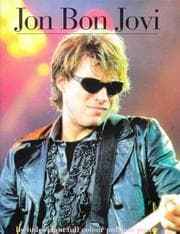 Tapa de Jon Bon Jovi