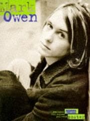 Tapa de Mark Owen
