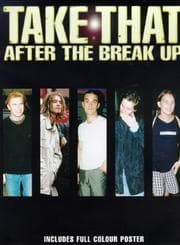 Tapa de Take That - After the Break-up in Their Own Words (In Their Own Words)