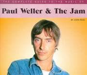 Tapa de Paul Weller & the Jam (Complete Guide to the Music Of...)