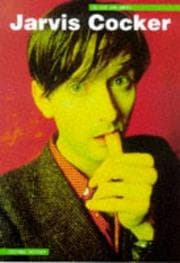 Tapa de Jarvis Cocker (In Their Own Words)