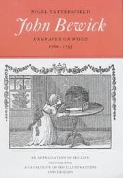 Tapa de John Bewick