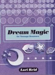 Tapa de Dream Magic for Teenage Dreamers