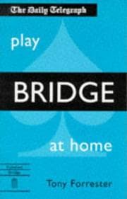 Tapa de Play Bridge at Home (Daily Telegraph)