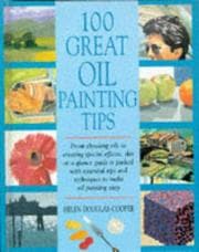 Tapa de 100 Great Oil Tips