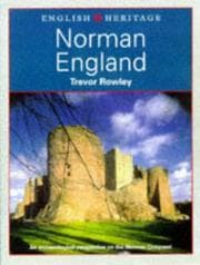 Tapa de Norman England