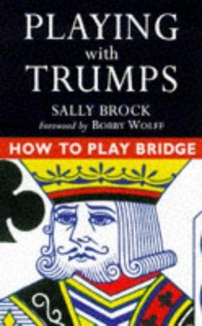Tapa de How to Play Bridge