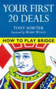 Tapa de How to Play Bridge