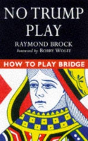 Tapa de How to Play Bridge