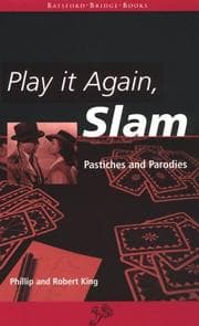 Tapa de Play It Again, Slam