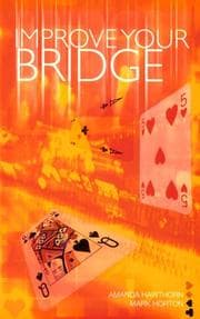 Tapa de Improve your bridge