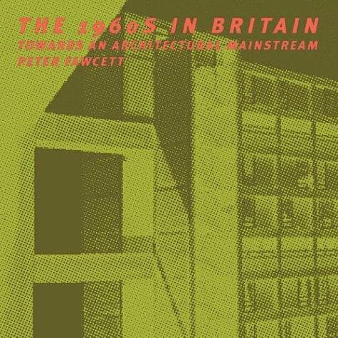 Tapa de The 1960s in Britain