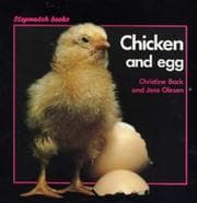 Tapa de Chicken and eggs