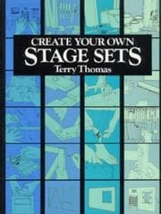 Tapa de Create Your Stage Sets