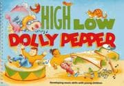 Tapa de High Low Dolly Pepper (Classroom Music)