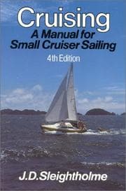 Tapa de Cruising