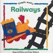Tapa de Railways (Simple Mathematics)