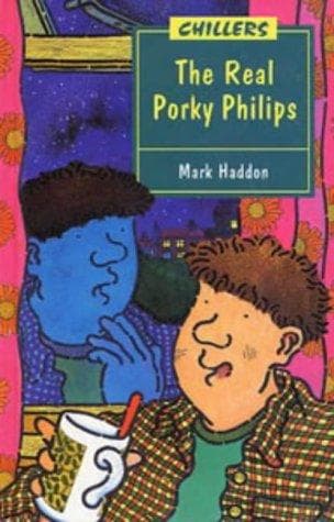 Tapa de Real Porky Philips (Chillers)