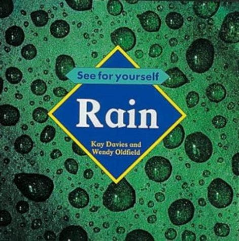 Tapa de Rain
