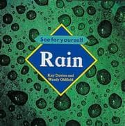 Tapa de Rain