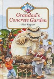 Tapa de Grandad's Concrete Garden (Jets)