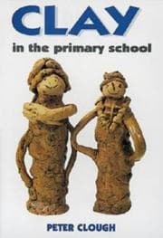 Tapa de Clay in the Primary School (Teacher's Books)