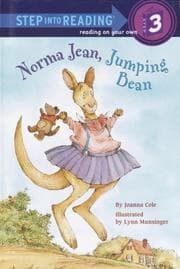 Tapa de Norma Jean, Jumping Bean