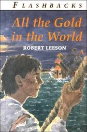 Tapa de All the Gold in the World (Flashbacks)