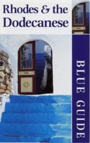 Tapa de Rhodes and the Dodecanese