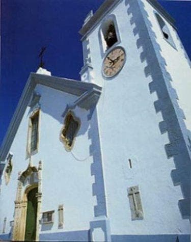 Tapa de Portugal