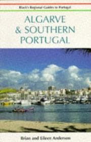 Tapa de Algarve and Southern Portugal
