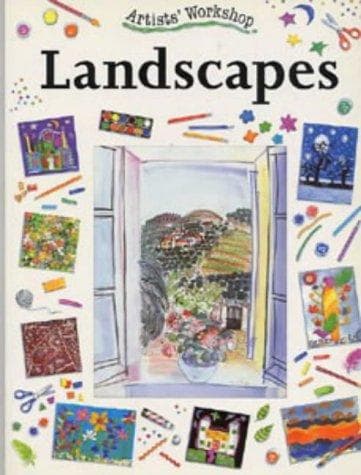 Tapa de Landscapes