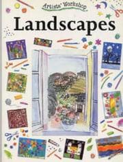 Tapa de Landscapes