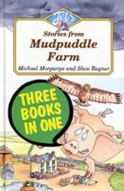 Tapa de Stories from Mudpuddle Farm