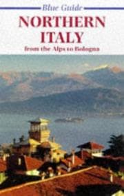 Tapa de Northern Italy