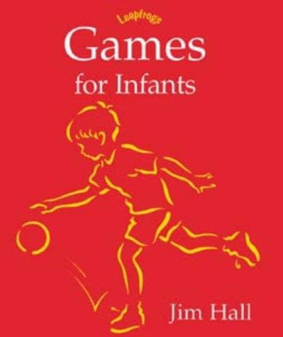 Tapa de Games for Infants (Leapfrogs)