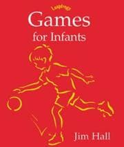 Tapa de Games for Infants (Leapfrogs)