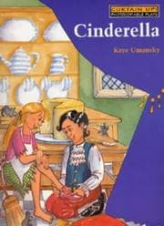Tapa de Cinderella (Curtain Up!)