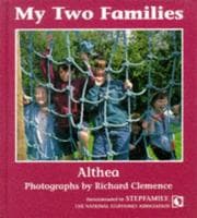 Tapa de My Two Families (Personal & Social Education)