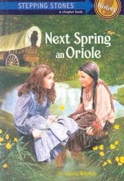 Tapa de Next Spring an Oriole