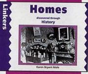 Tapa de Homes Discovered Through History (Linkers)