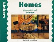 Tapa de Homes Discovered Through Science (Linkers)