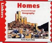 Tapa de Homes Discovered Through Geography (Linkers)