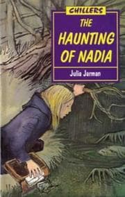 Tapa de Haunting of Nadia (Chillers)