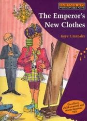 Tapa de The Emperor's New Clothes (Curtain Up)