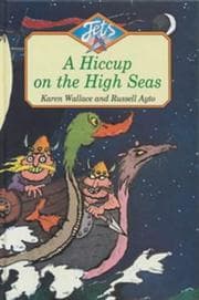 Tapa de Hiccup on the High Seas (Jets)