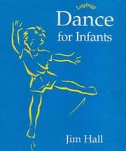 Tapa de Dance for Infants (Leapfrogs)