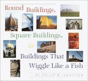 Tapa de Round buildings, square buildings & buildings that wiggle like a fish