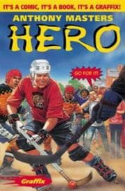 Tapa de Hero (Graffix)