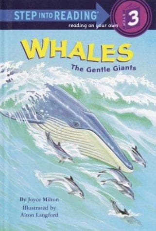 Tapa de Whales